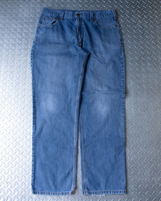 Denim Carhartt Pants - 36 x 32