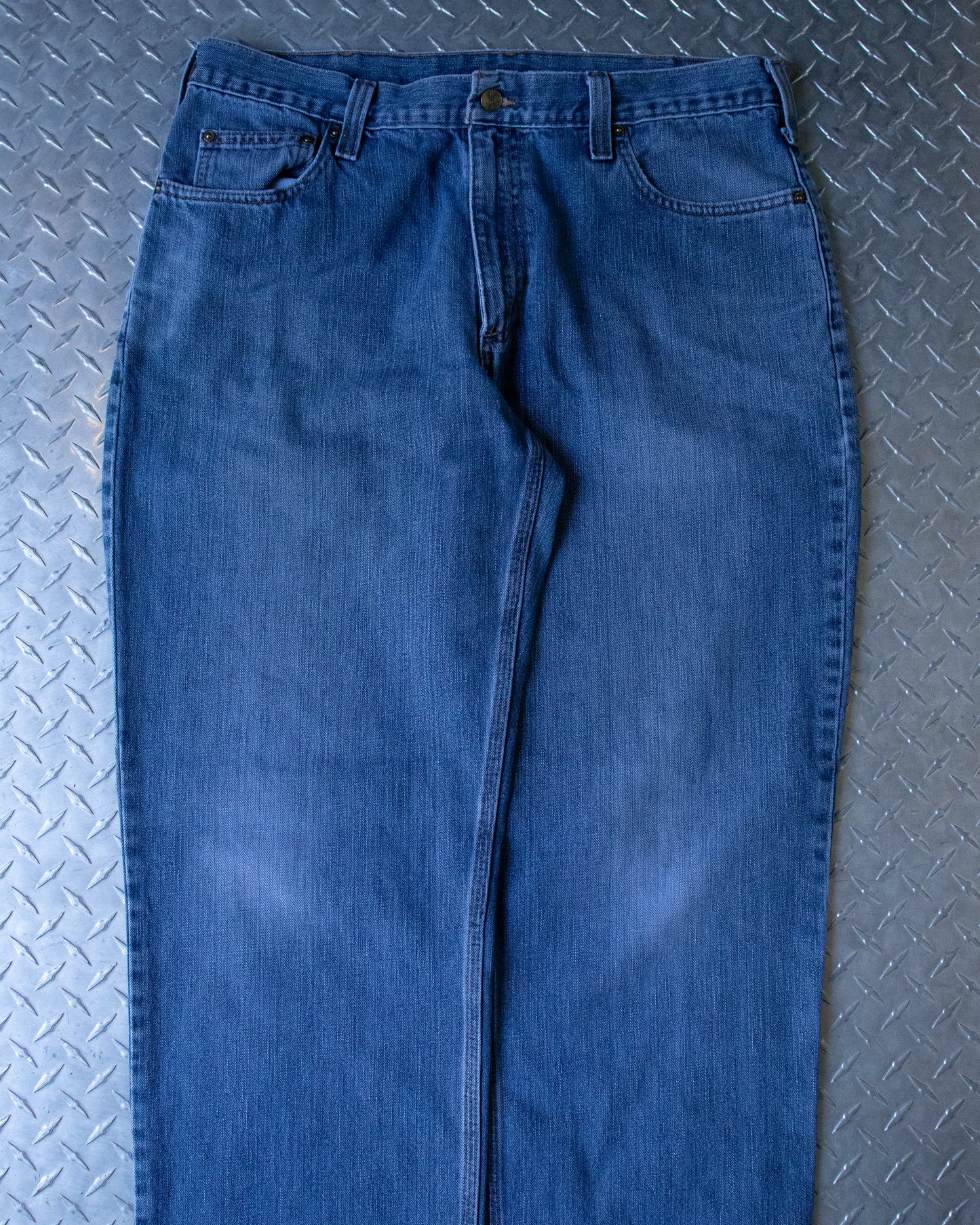 Denim Carhartt Pants - 36 x 32