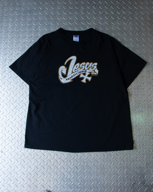 00s Jesus T Shirt - XL