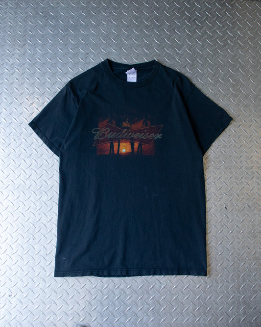 00s Budweiser T Shirt - M