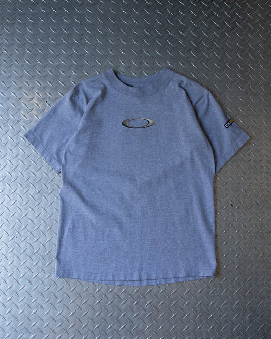 90s Oakley T Shirt - S