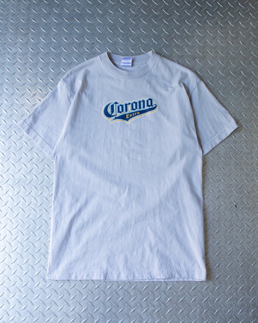 00s Corona T Shirt - M