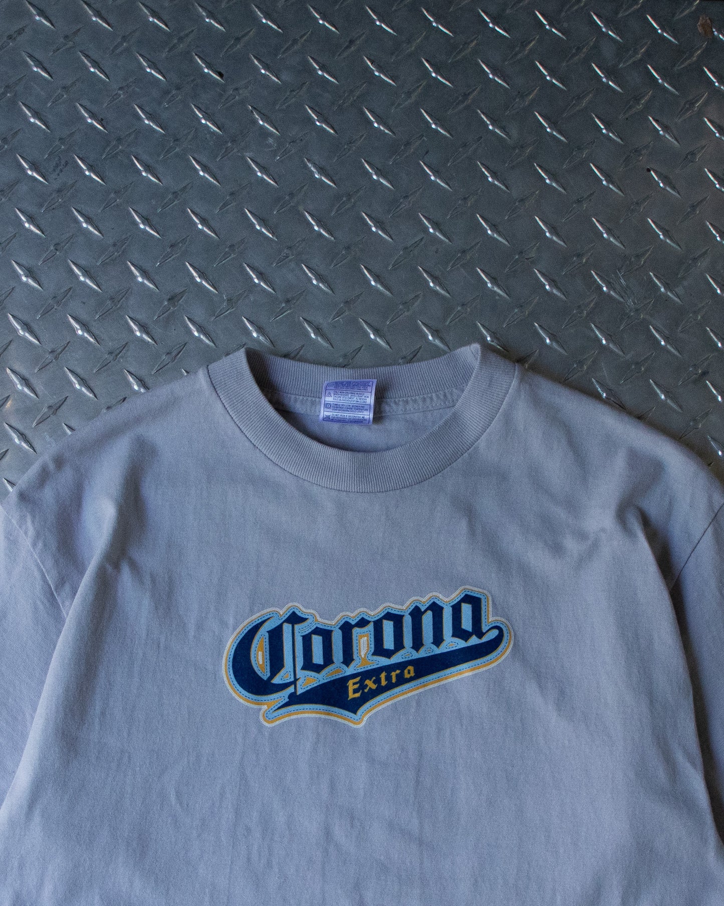 00s Corona T Shirt - M