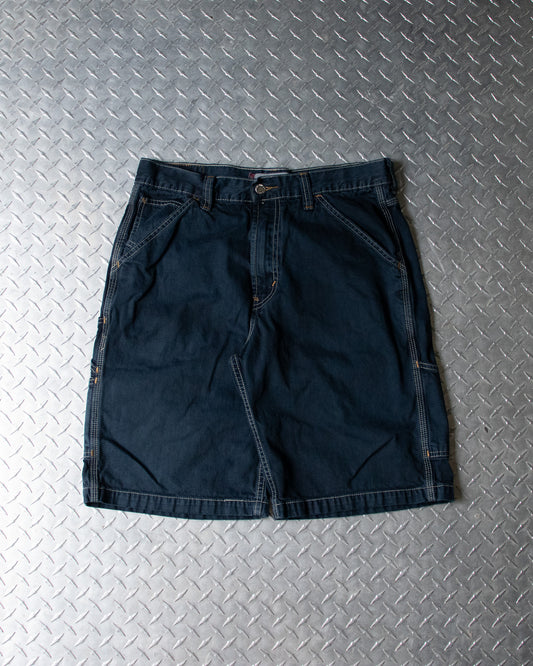 00s Levis Carpenter Shorts - 33 Waist