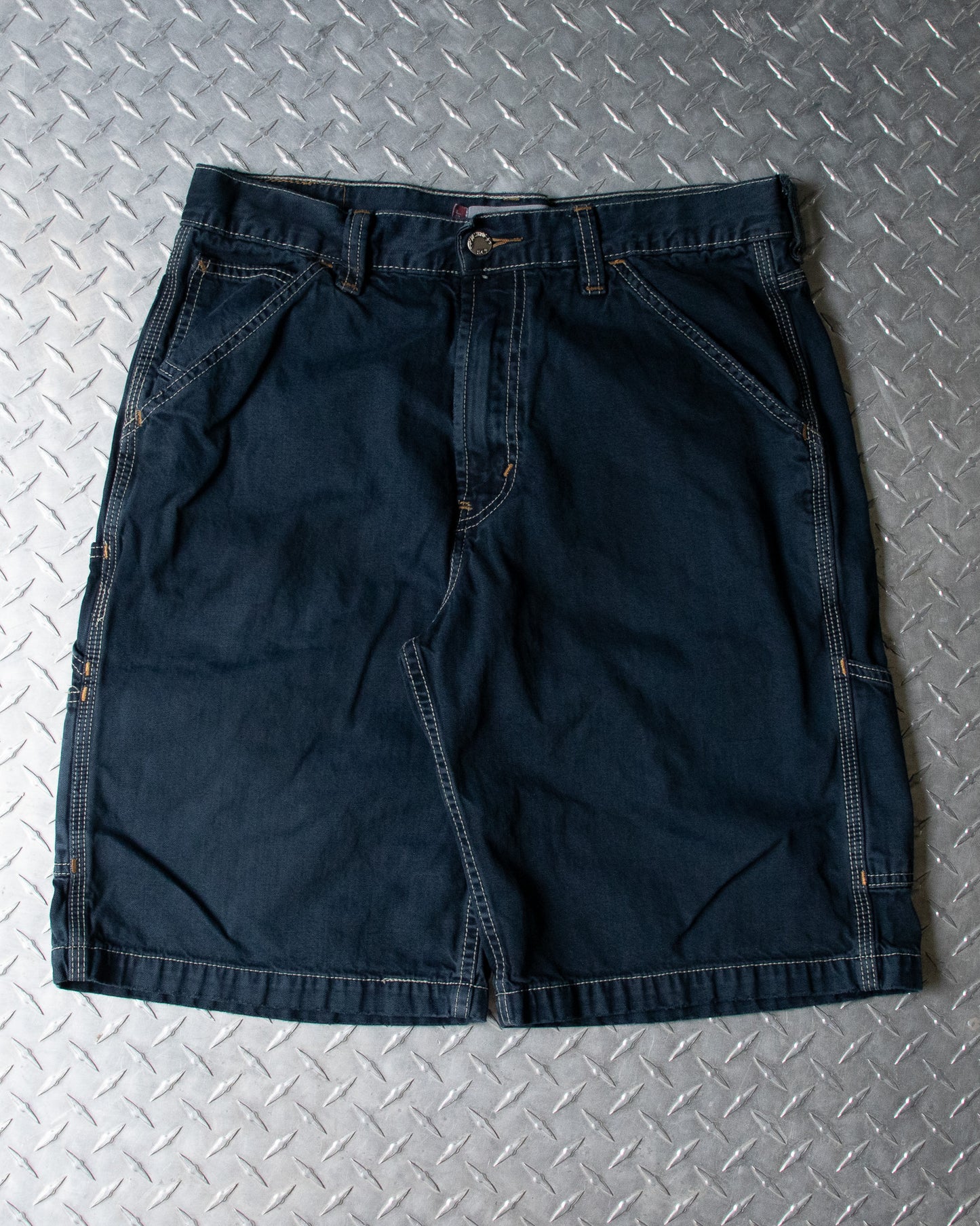 00s Levis Carpenter Shorts - 33 Waist