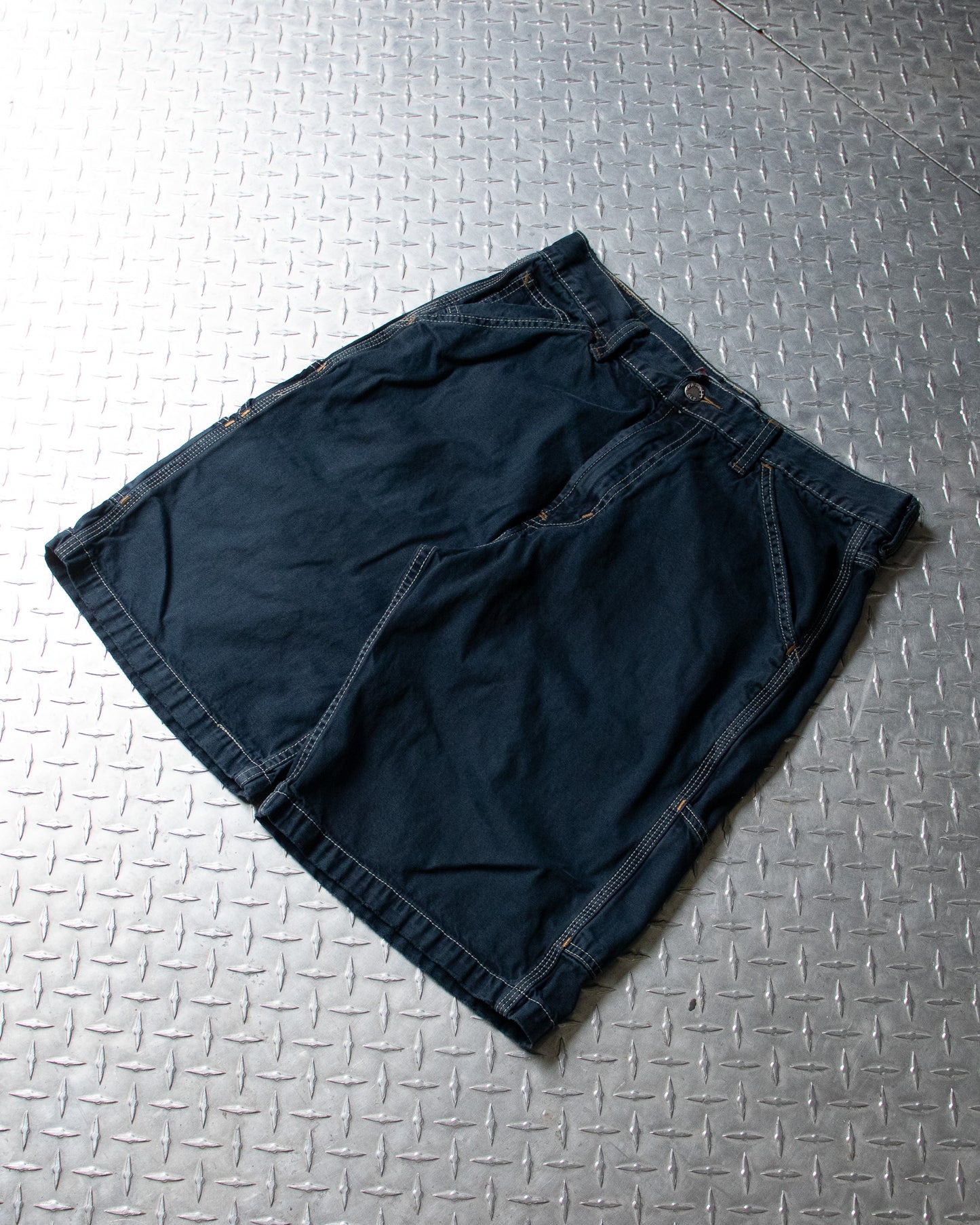 00s Levis Carpenter Shorts - 33 Waist