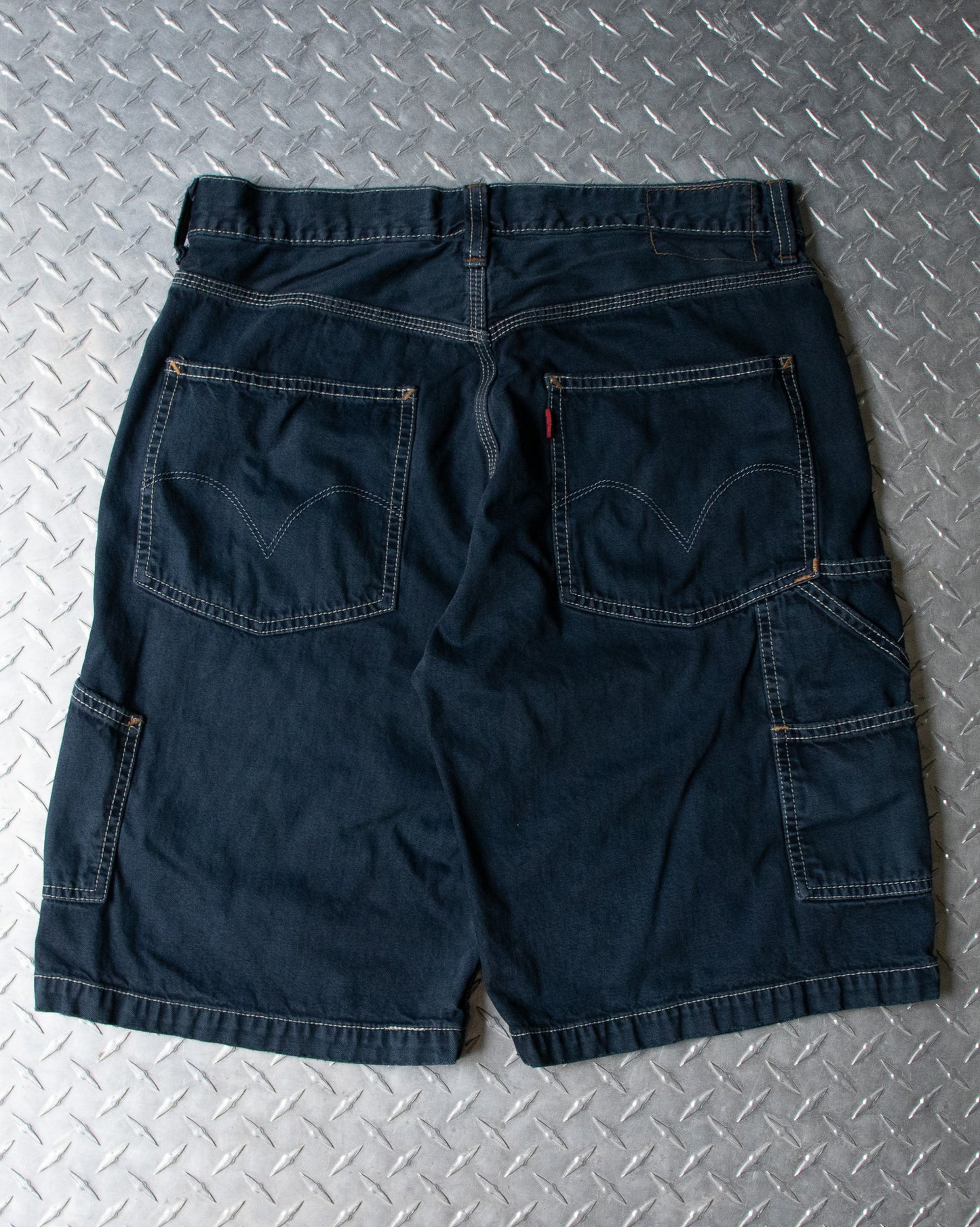 00s Levis Carpenter Shorts - 33 Waist