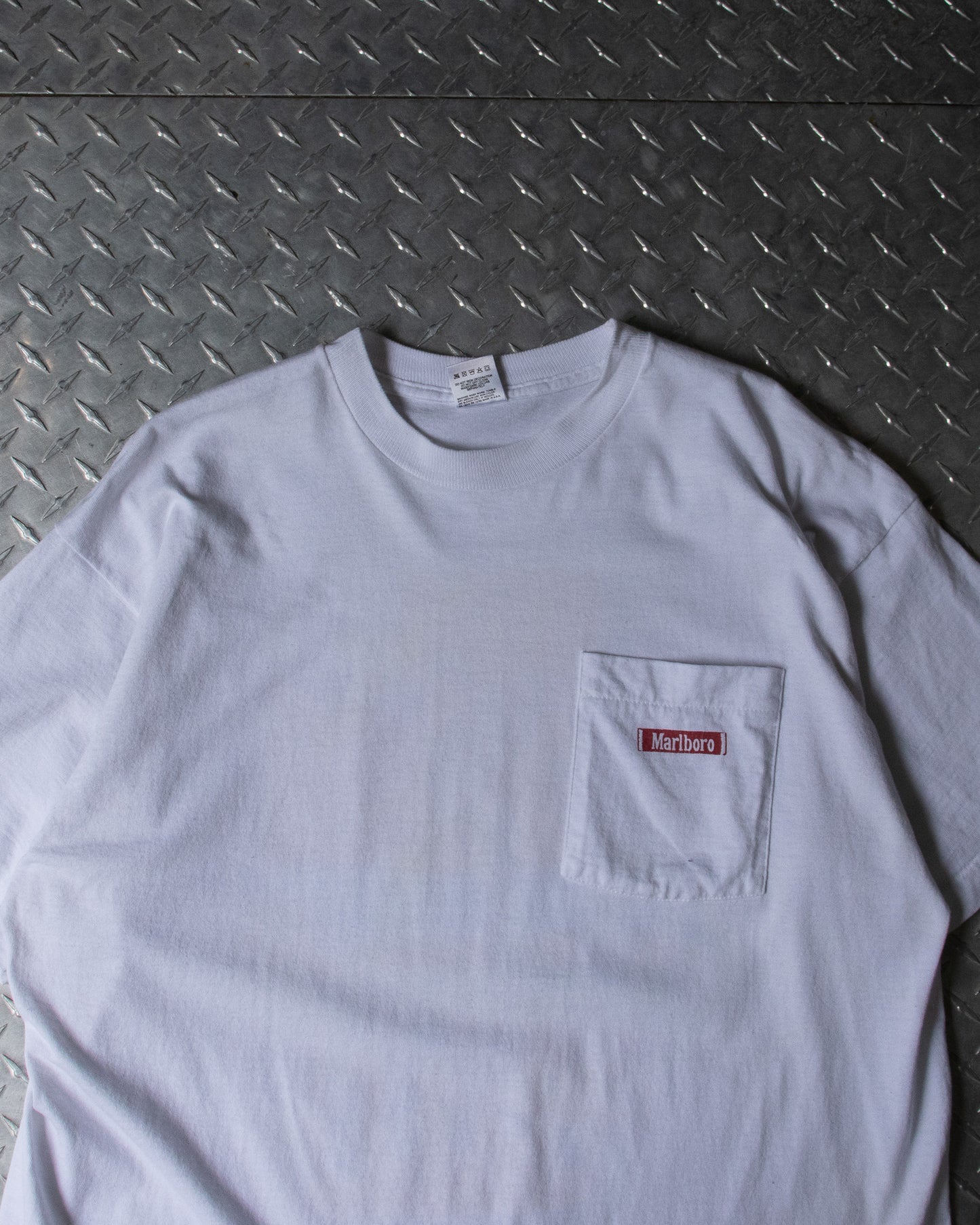 90s Marlboro T Shirt - XL