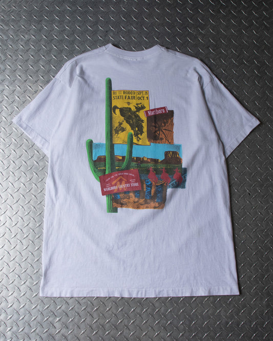 90s Marlboro T Shirt - XL