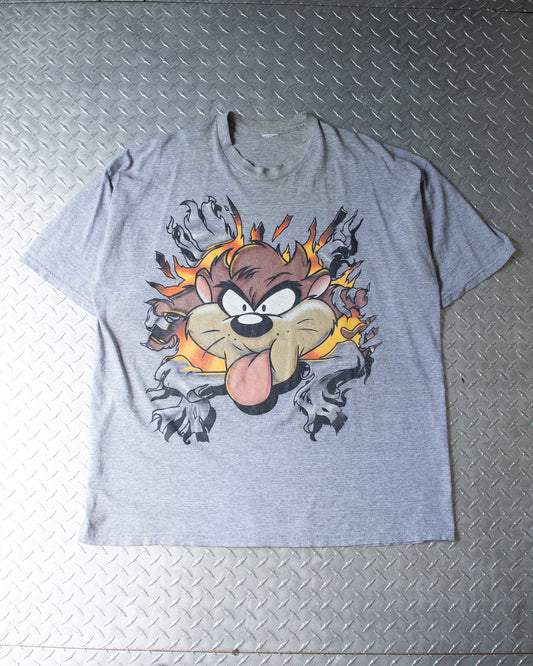 00s Taz T Shirt - XL