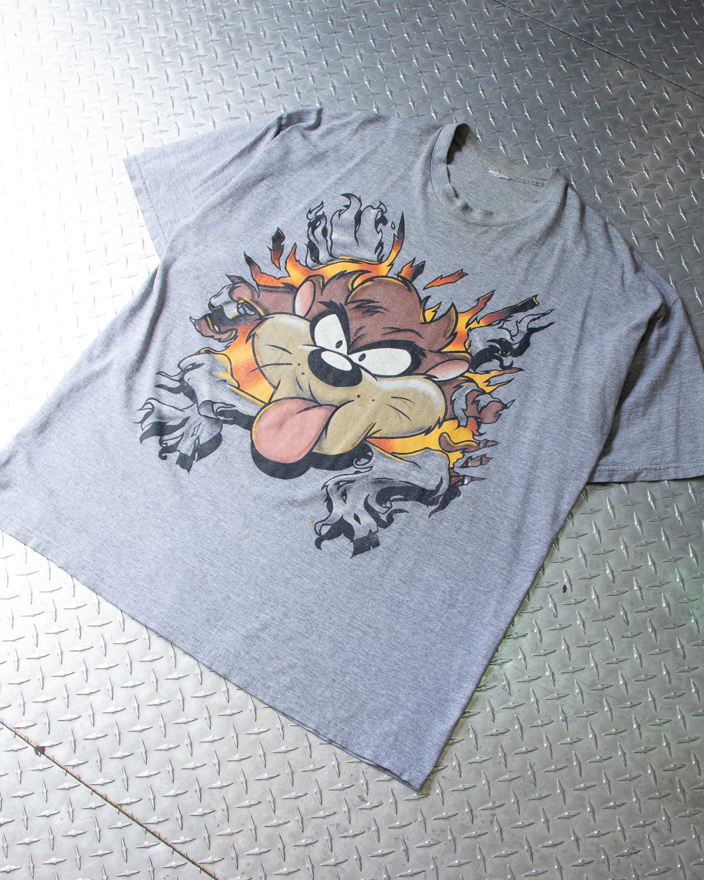 00s Taz T Shirt - XL