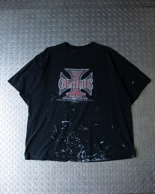 00s Glamis T Shirt - 2XL