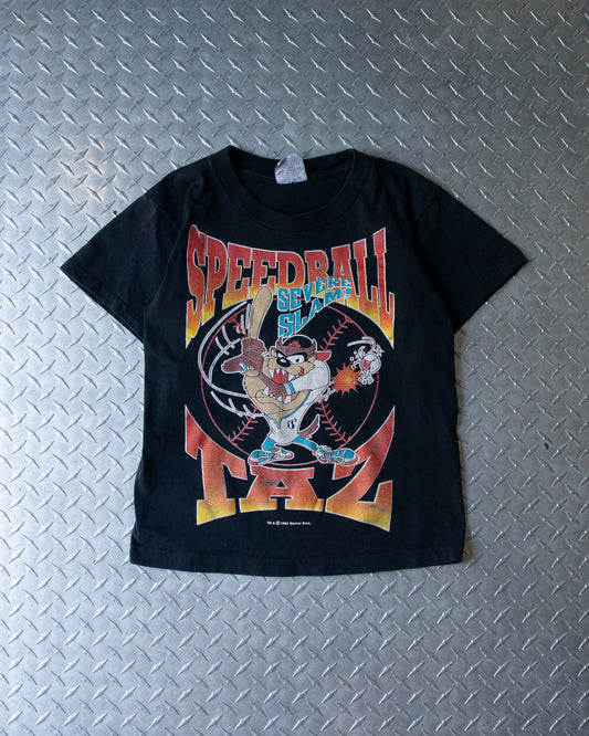 90s Taz T Shirt - XS