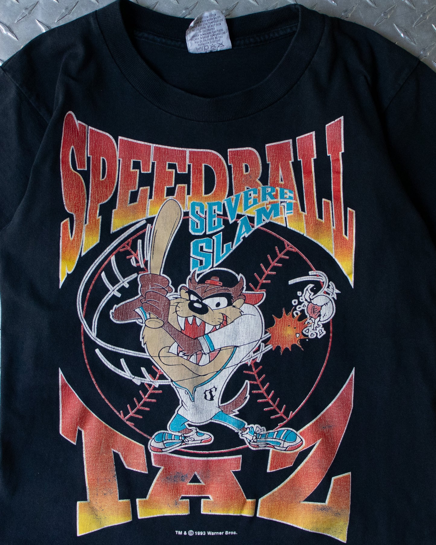 90s Taz T Shirt - XS