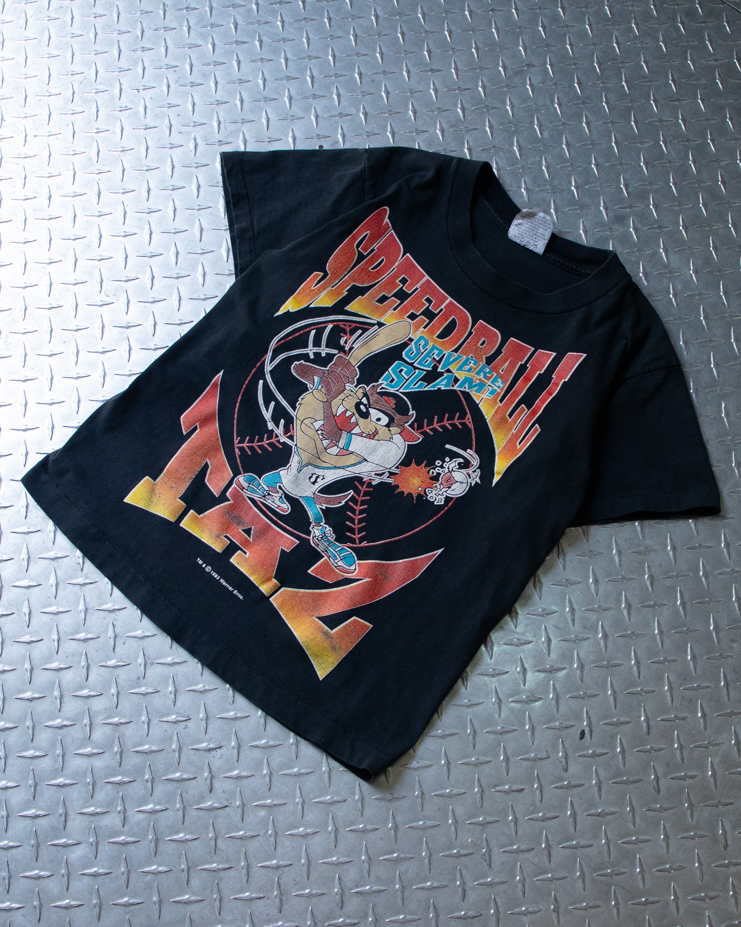 90s Taz T Shirt - XS