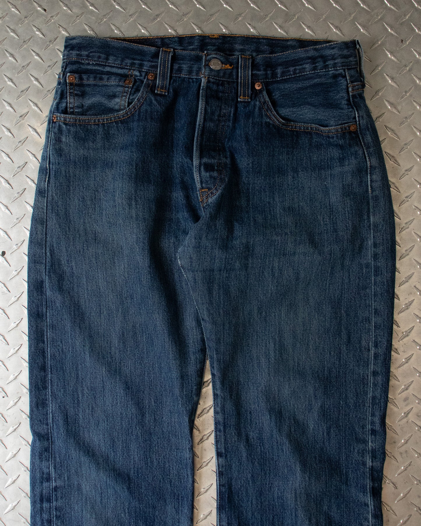 00s Levis 501s - 32 x 31