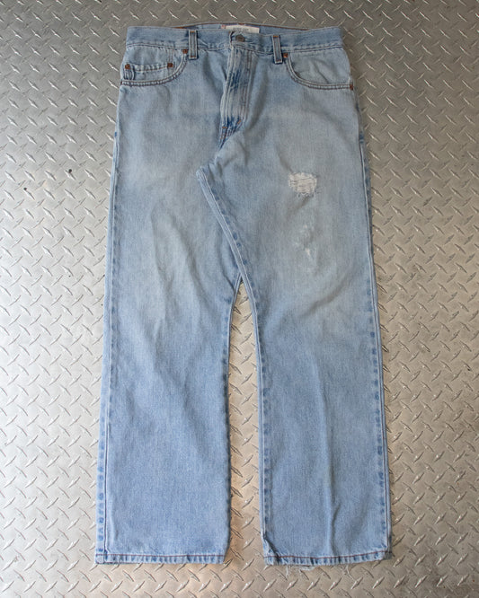 2000s Bootcut Levis 517 - 33 x 30