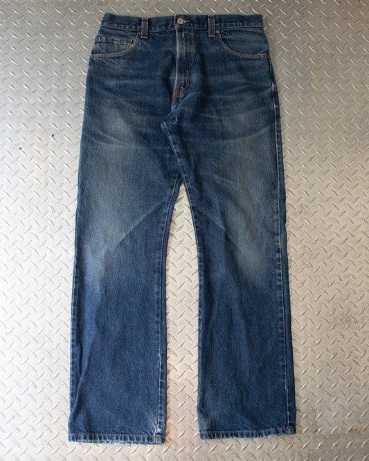 00s Bootcut Levis 517 - 34 x 32