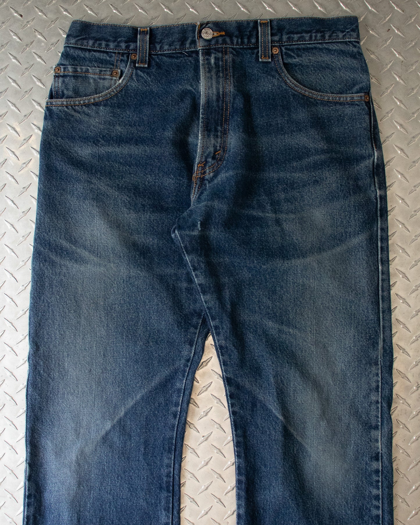 00s Bootcut Levis 517 - 34 x 32