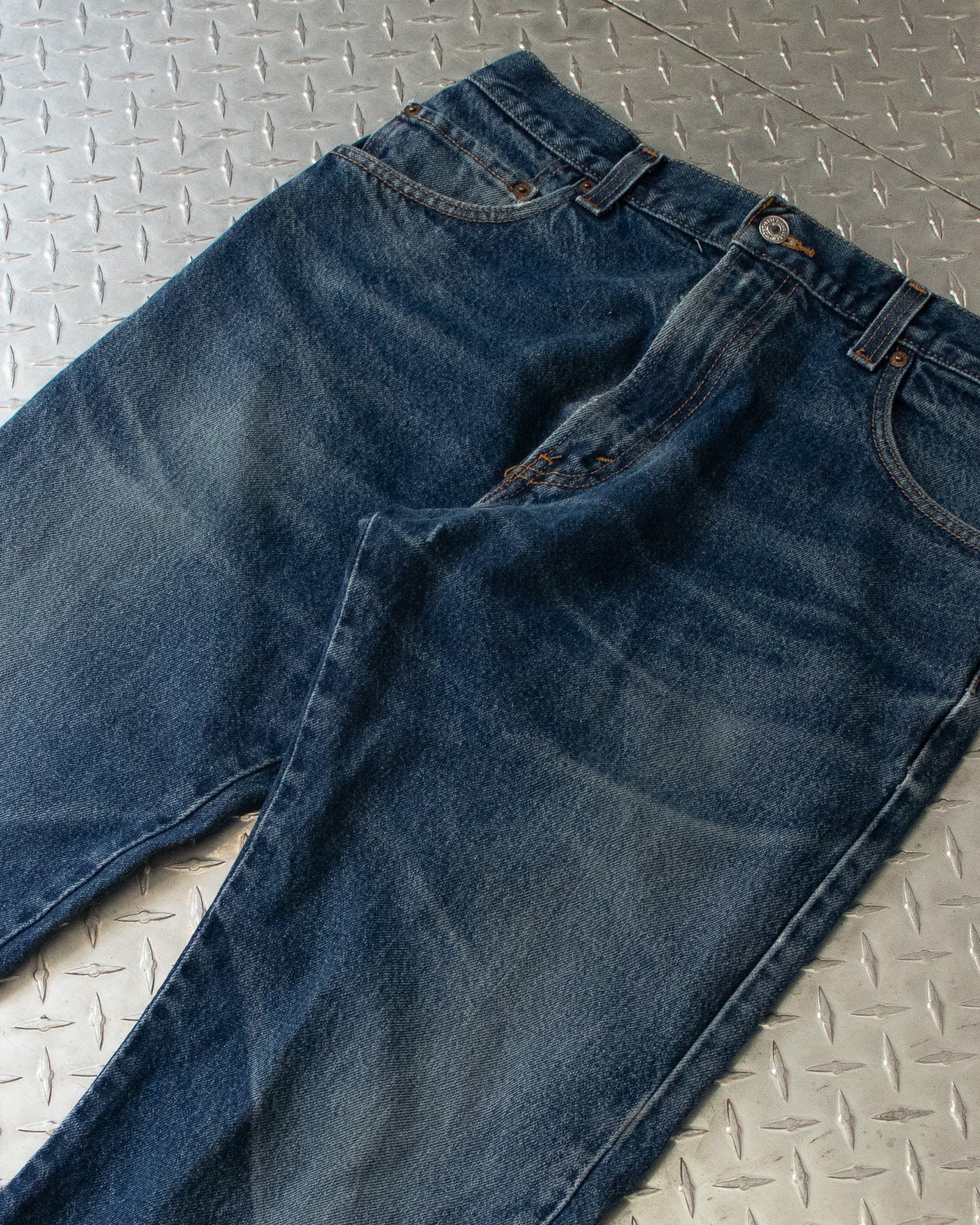 00s Bootcut Levis 517 - 34 x 32