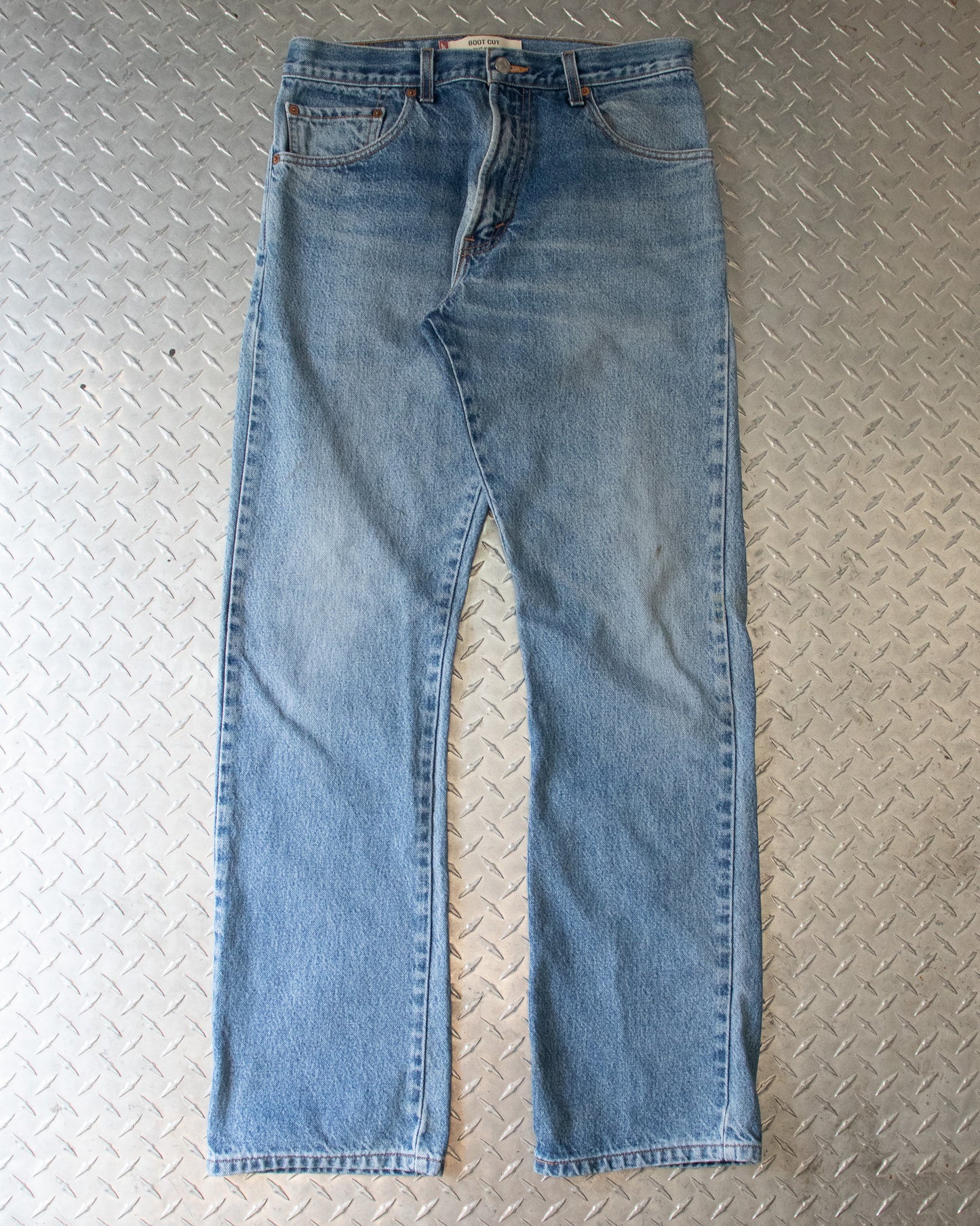 00s Bootcut Levis 517 - 31 x 32