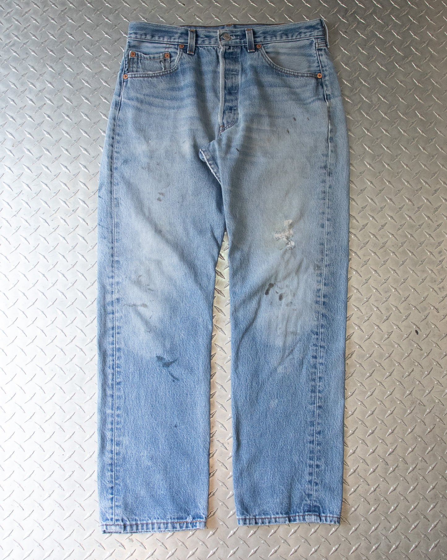 90s Levis 501 - 32 x 30