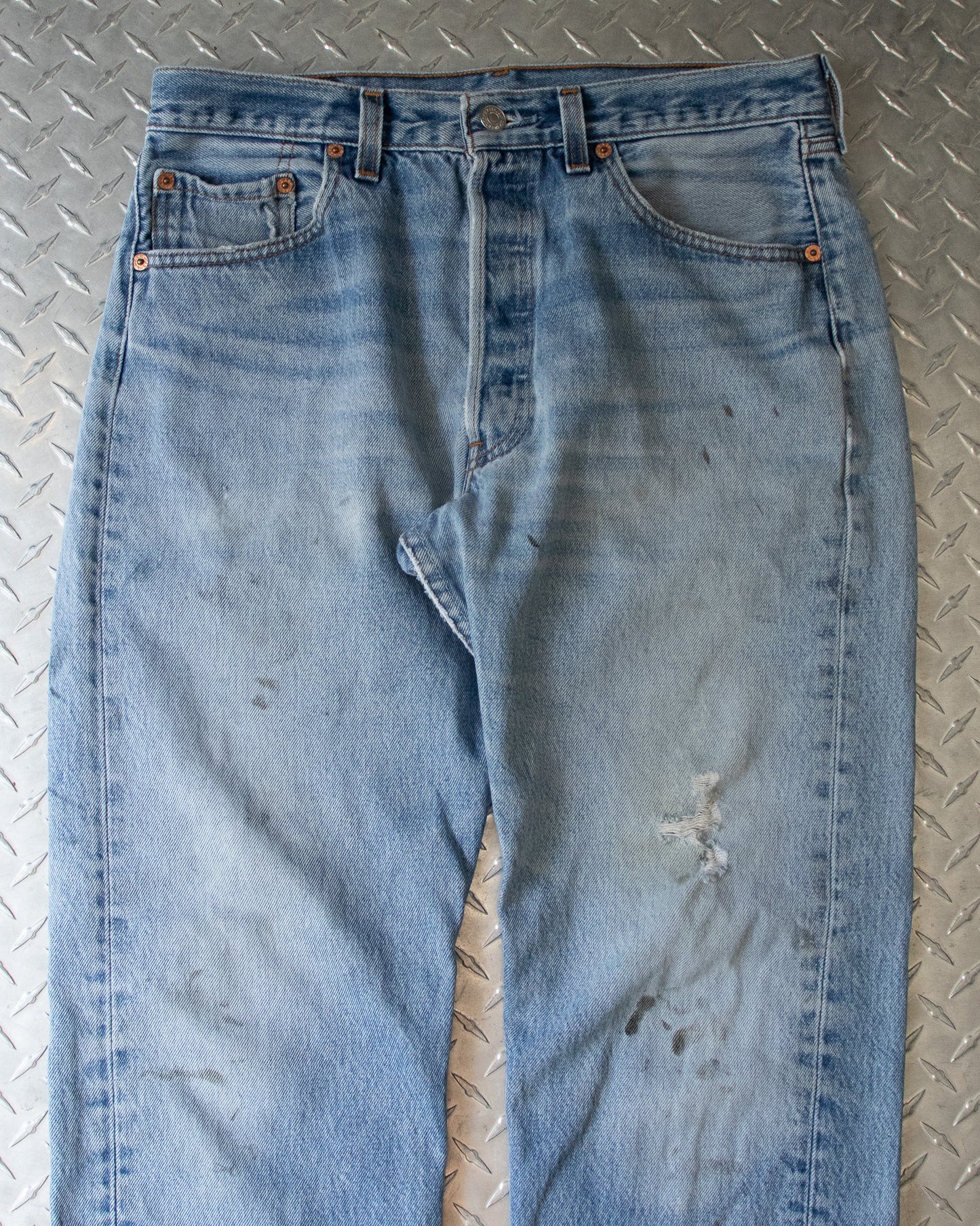 90s Levis 501 - 32 x 30