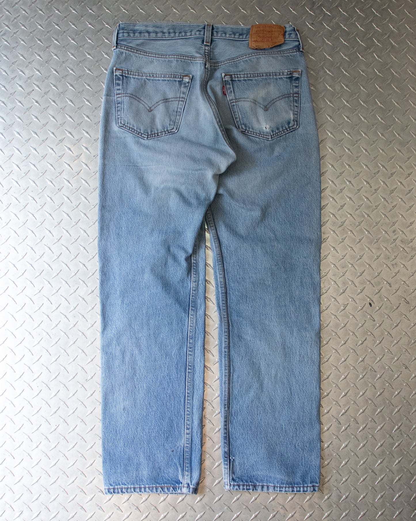 90s Levis 501 - 32 x 30