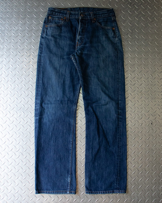 00s Bootcut Levis 517 - 30 x 30