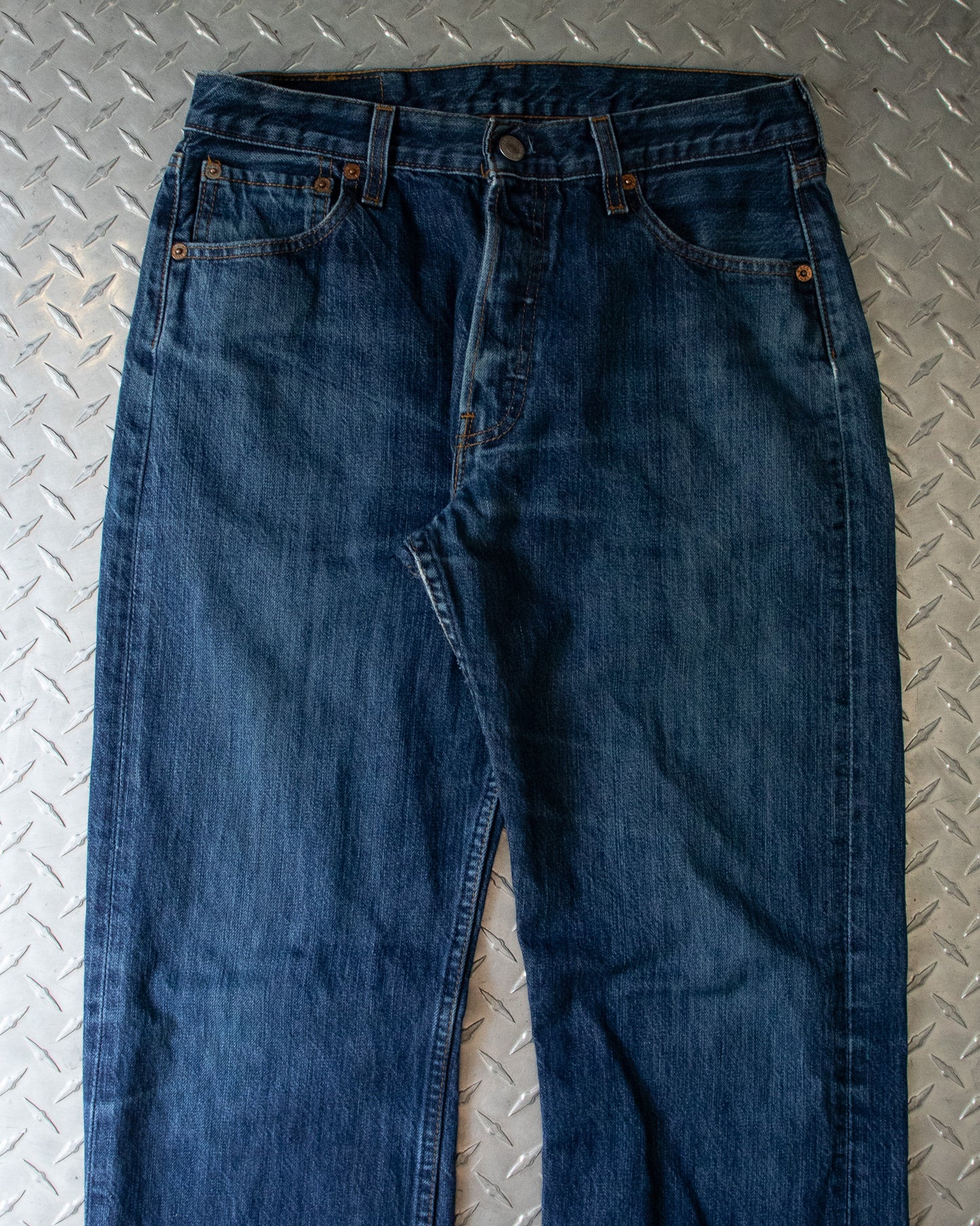 00s Bootcut Levis 517 - 30 x 30