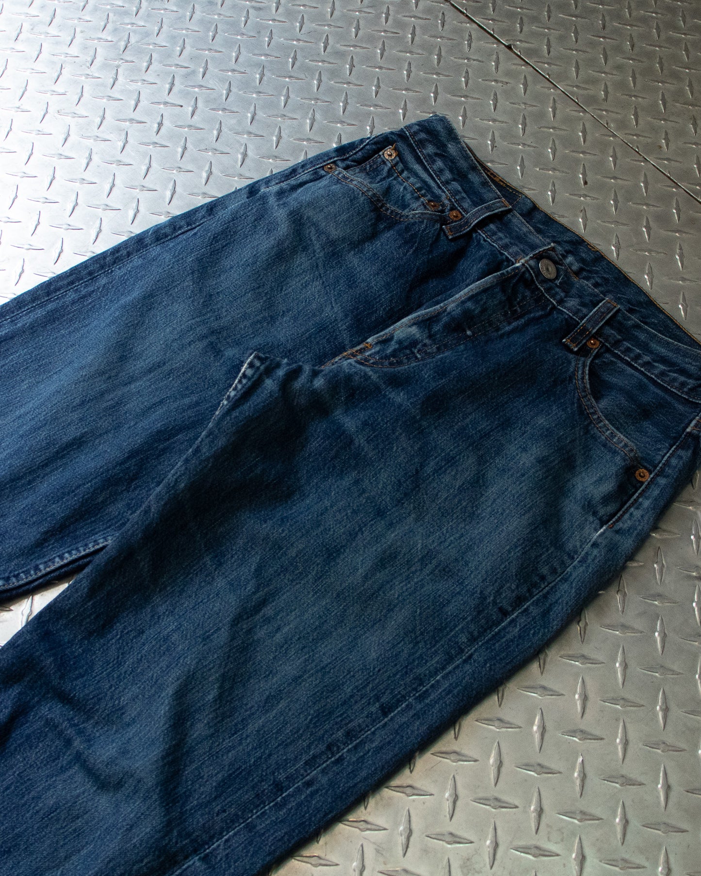 00s Bootcut Levis 517 - 30 x 30