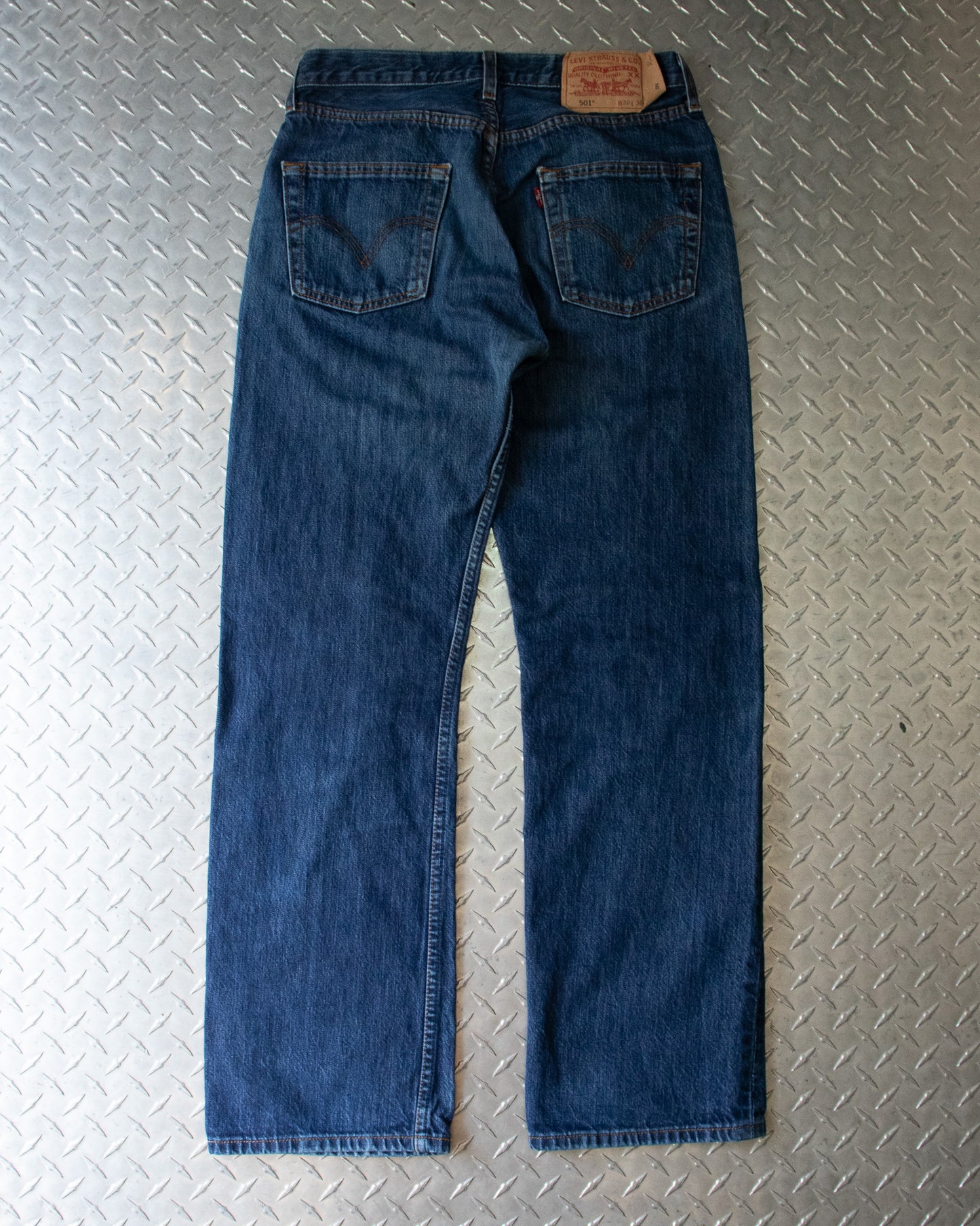 00s Bootcut Levis 517 - 30 x 30