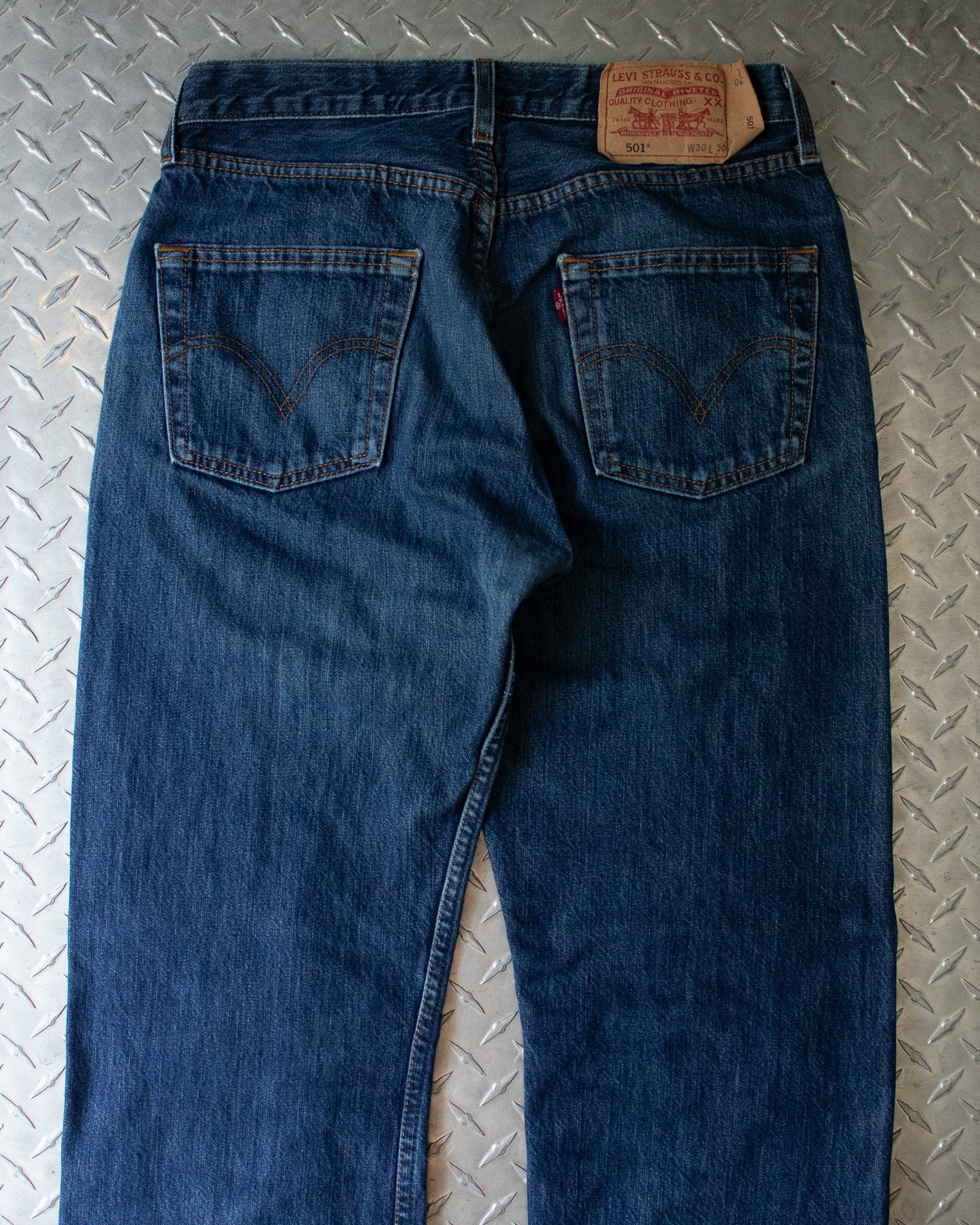 00s Bootcut Levis 517 - 30 x 30