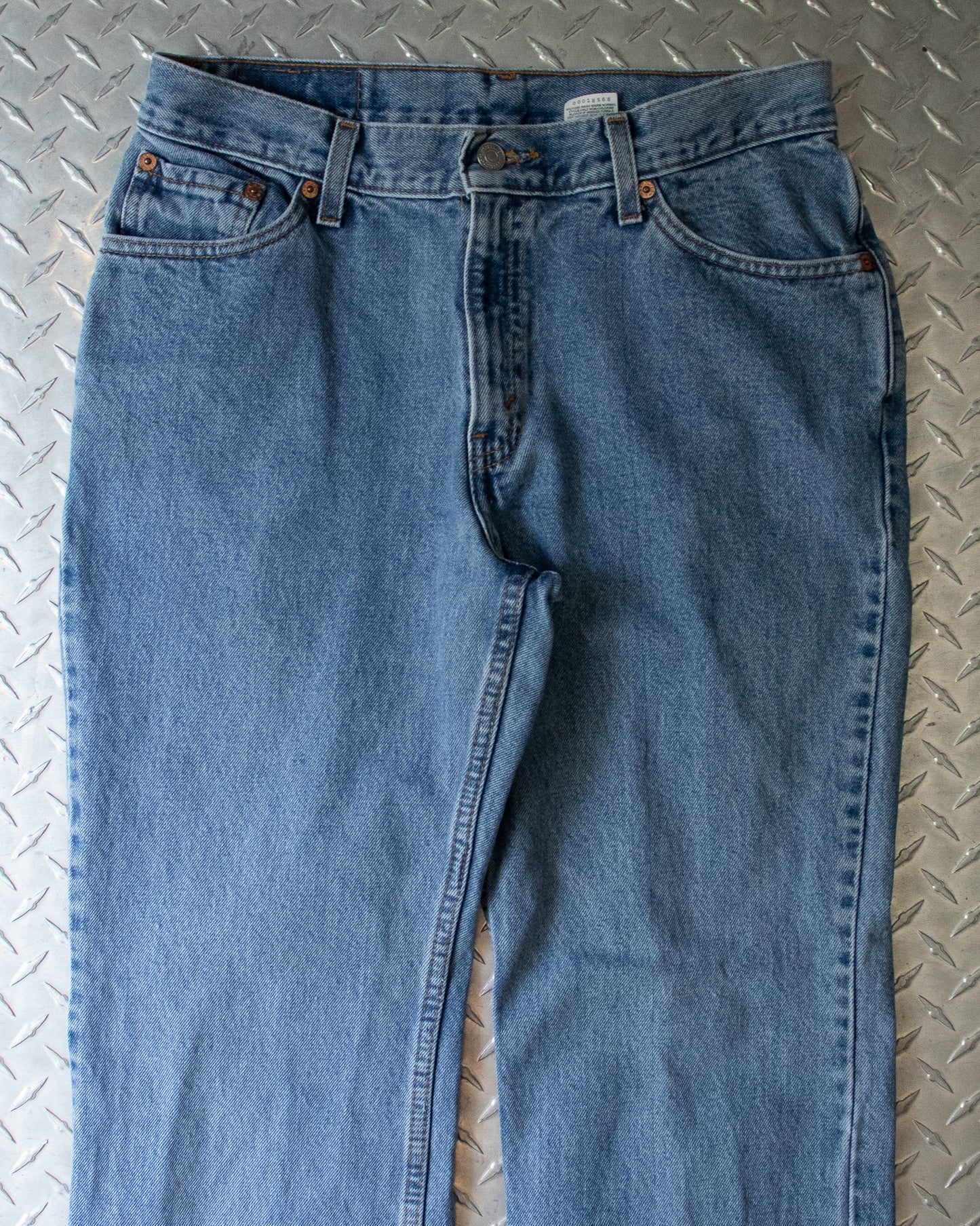 90s Bootcut Levis 517 - 31 x 29