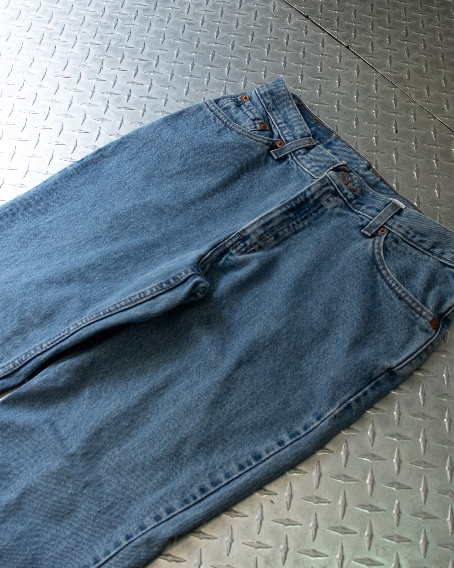 90s Bootcut Levis 517 - 31 x 29