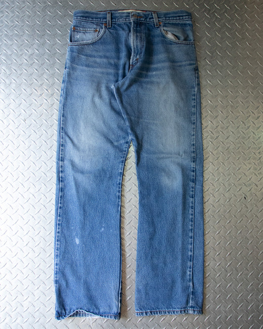 00s Bootcut Levis 517 - 33 x 32