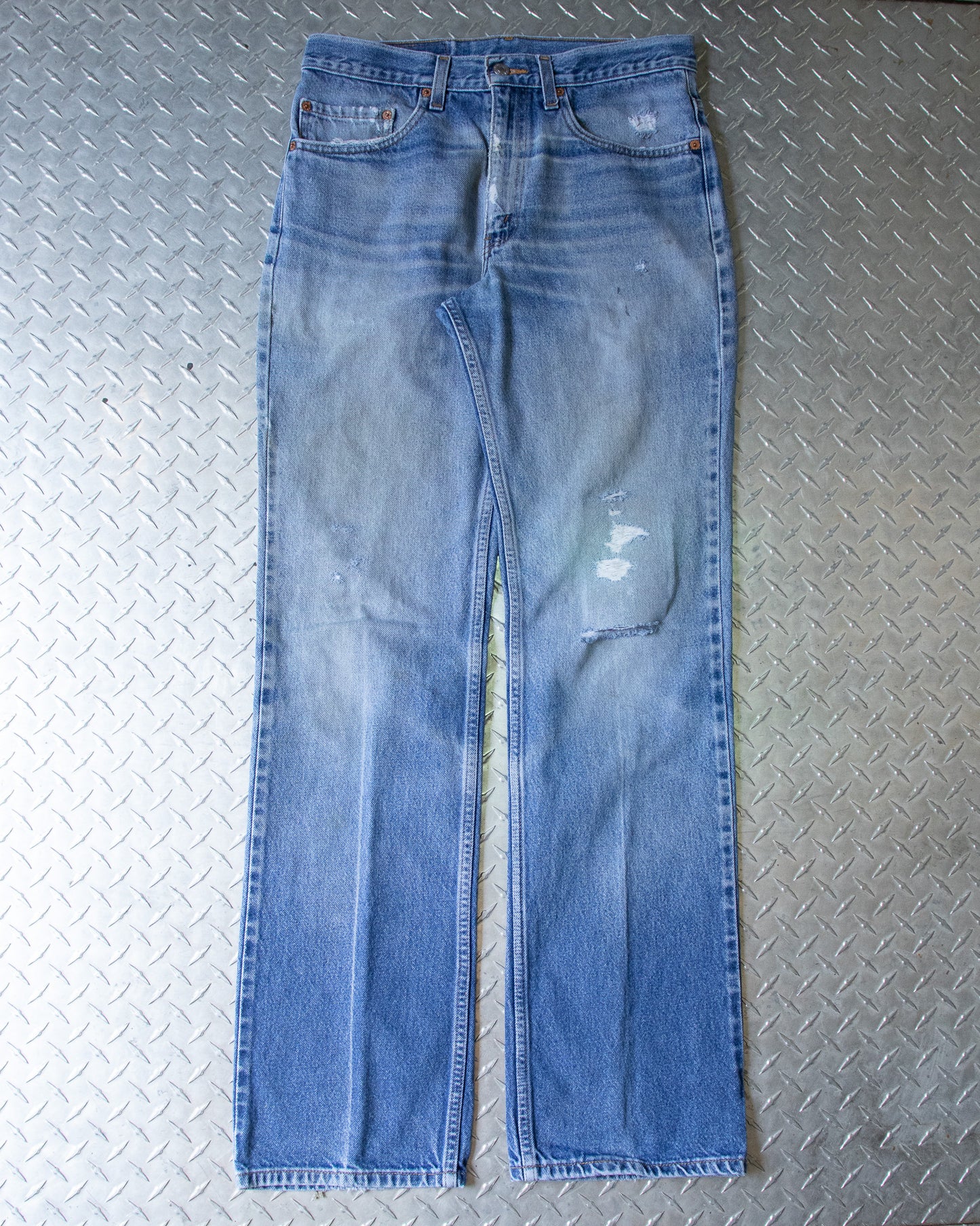 90s Bootcut Levis 517 - 32 x 34