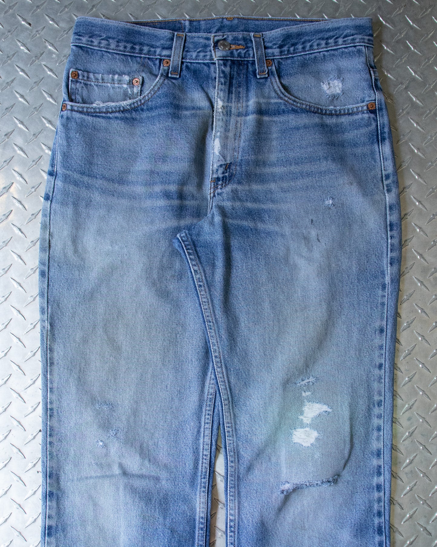 90s Bootcut Levis 517 - 32 x 34