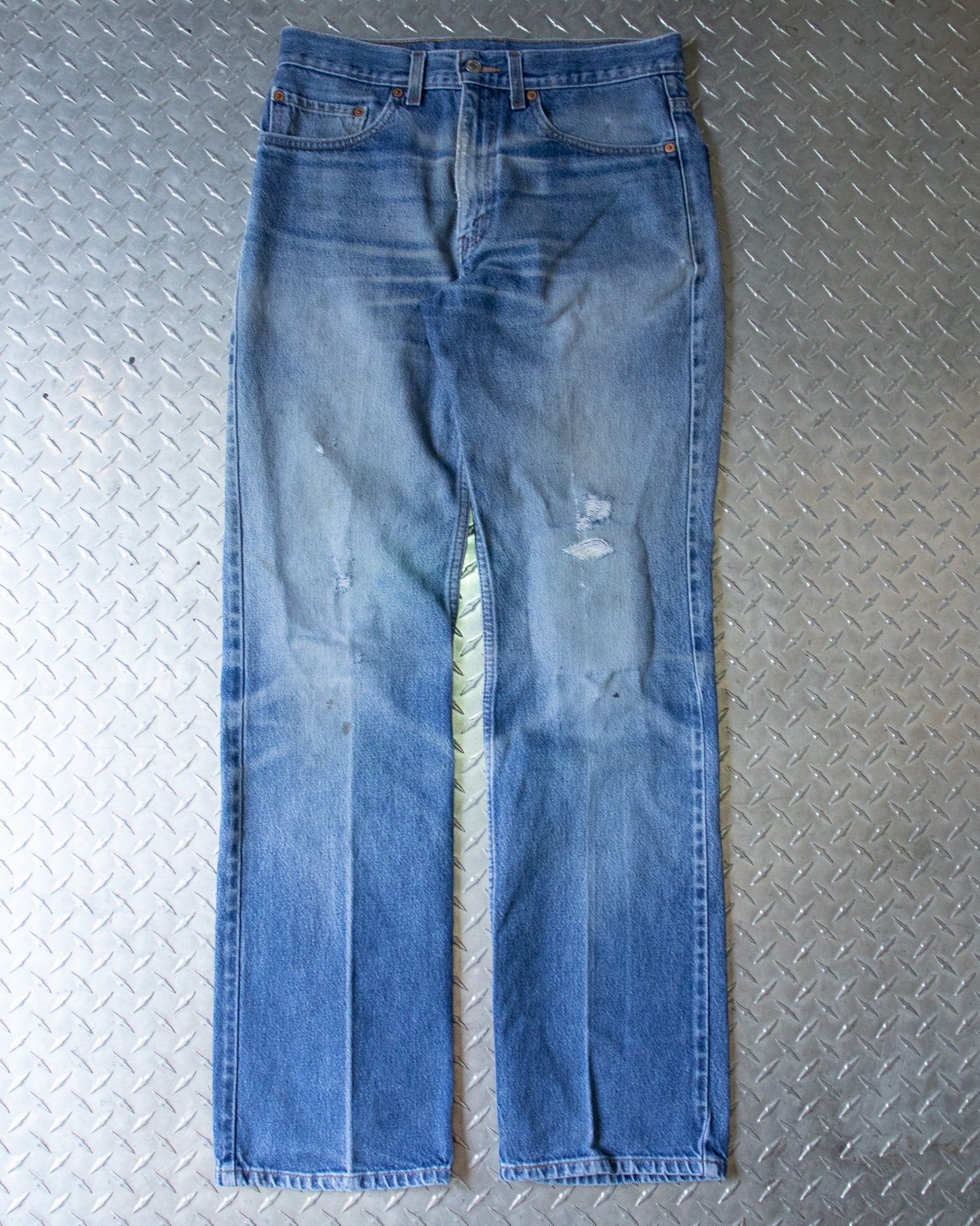 90s Bootcut Levis 517 - 32 x 33