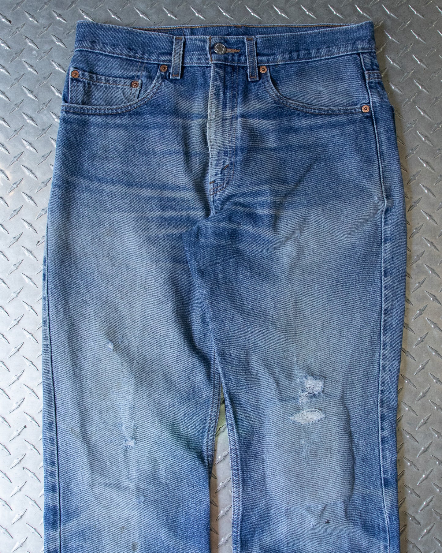 90s Bootcut Levis 517 - 32 x 33