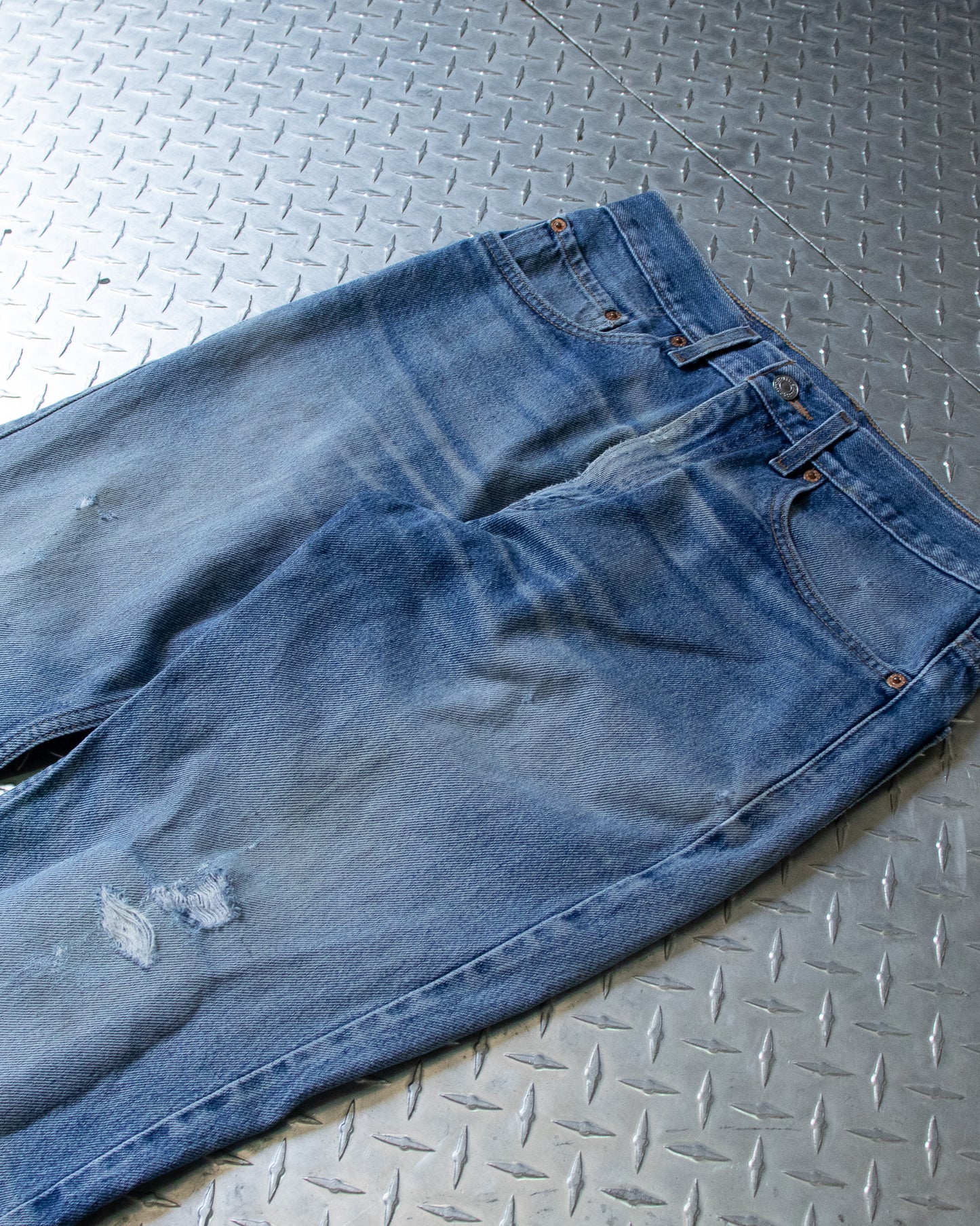 90s Bootcut Levis 517 - 32 x 33