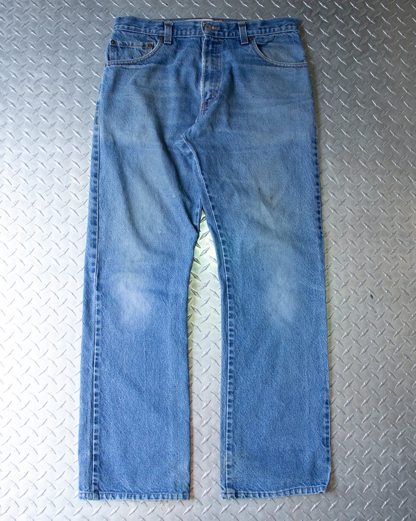 00s Bootcut Levis 517 - 34 x 32