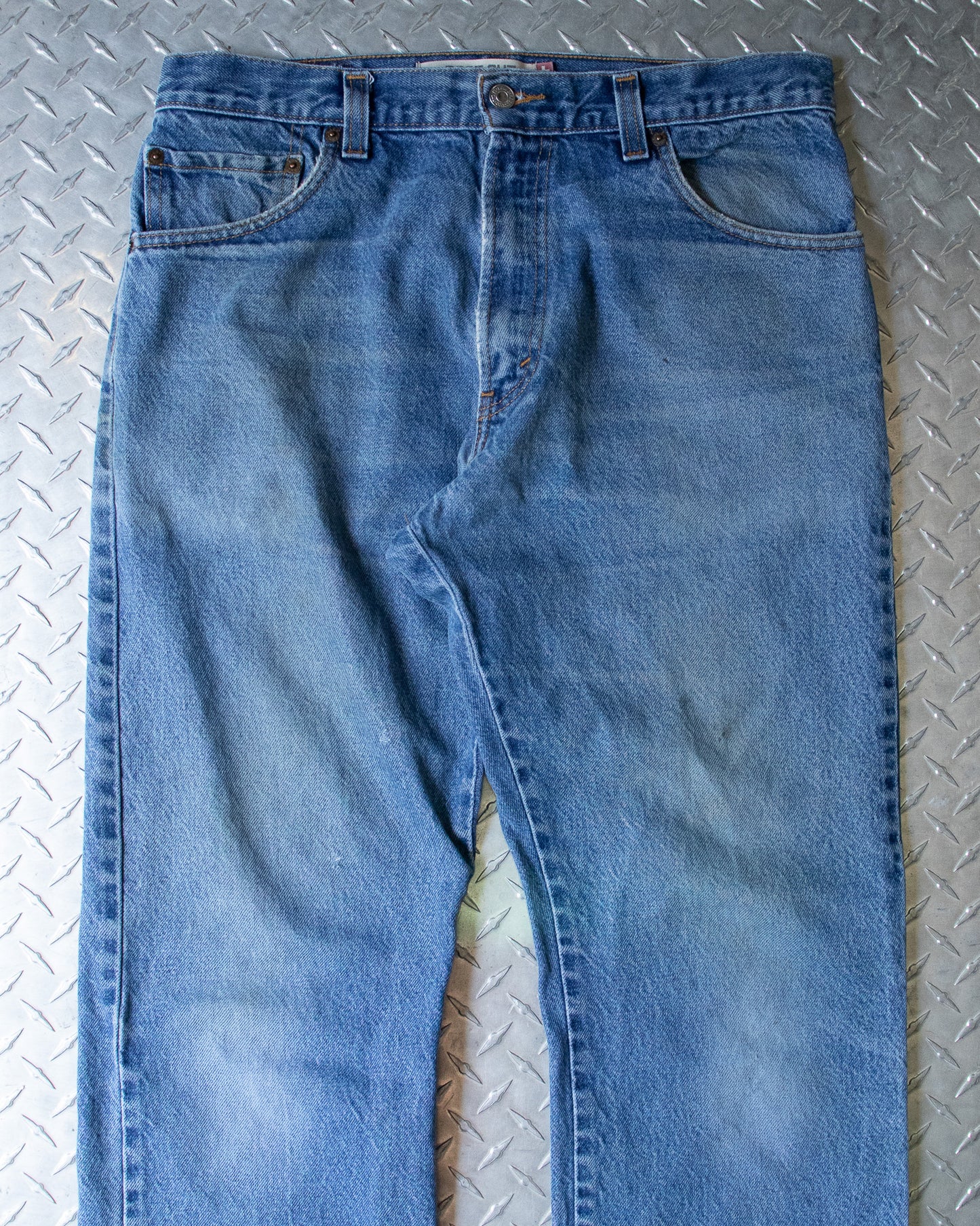 00s Bootcut Levis 517 - 34 x 32