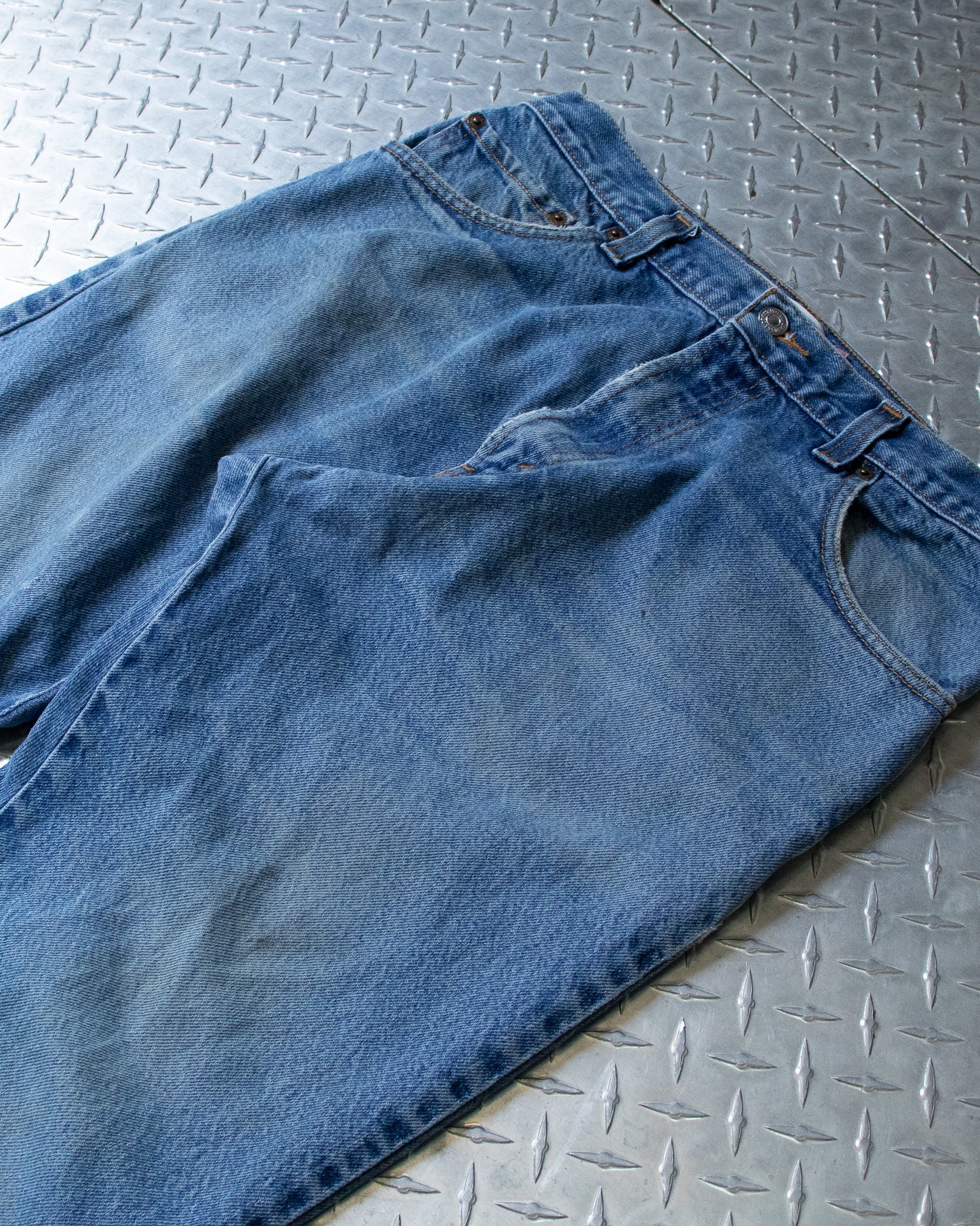 00s Bootcut Levis 517 - 34 x 32