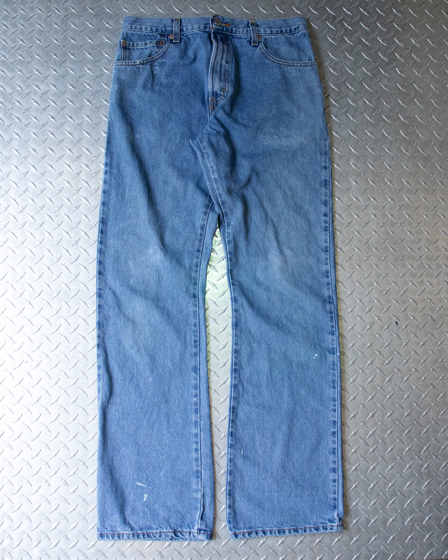 00s Bootcut Levis 517 - 32 x 34.5