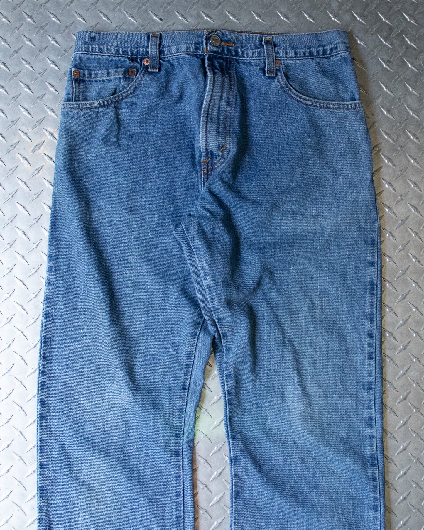 00s Bootcut Levis 517 - 32 x 34.5