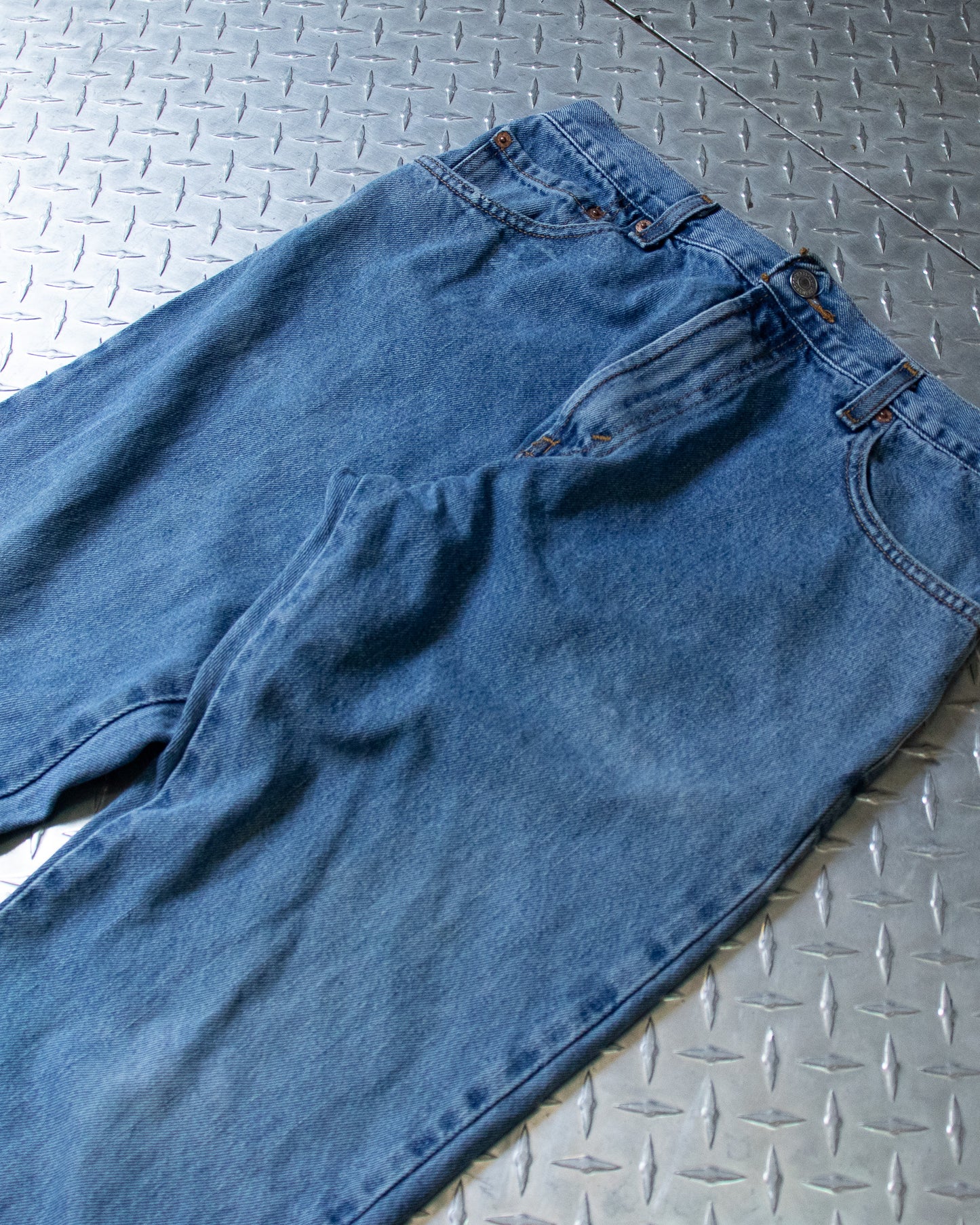 00s Bootcut Levis 517 - 32 x 34.5