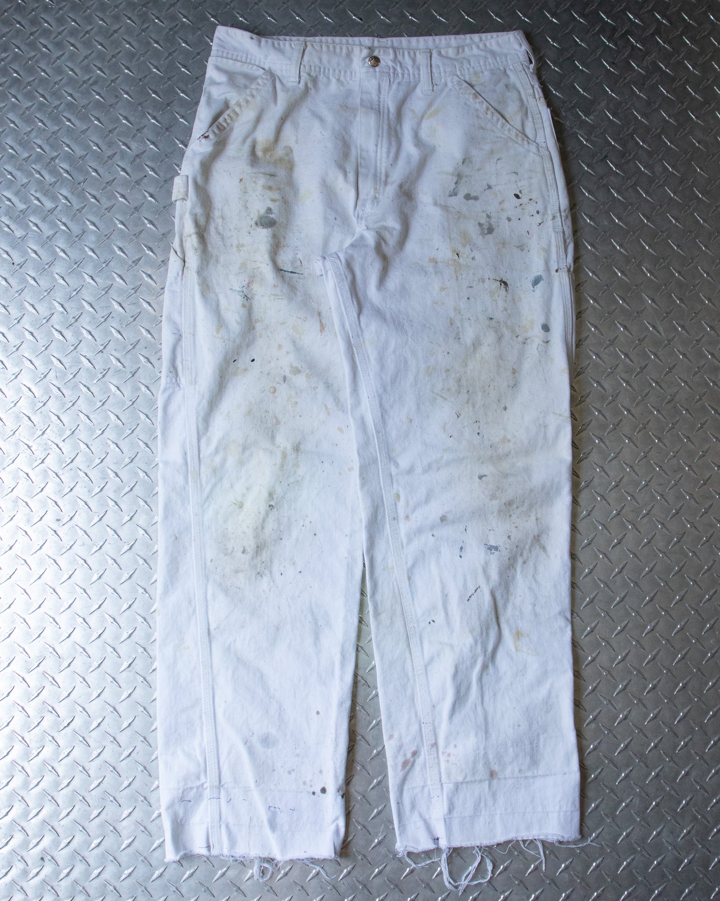 Distressed Painter Pants - 32 x 30