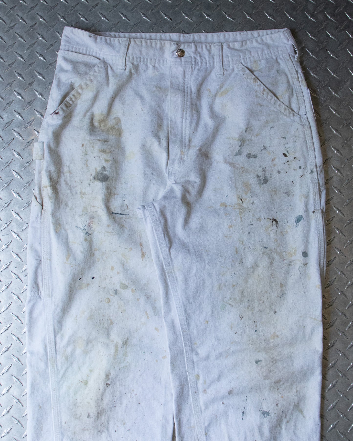 Distressed Painter Pants - 32 x 30