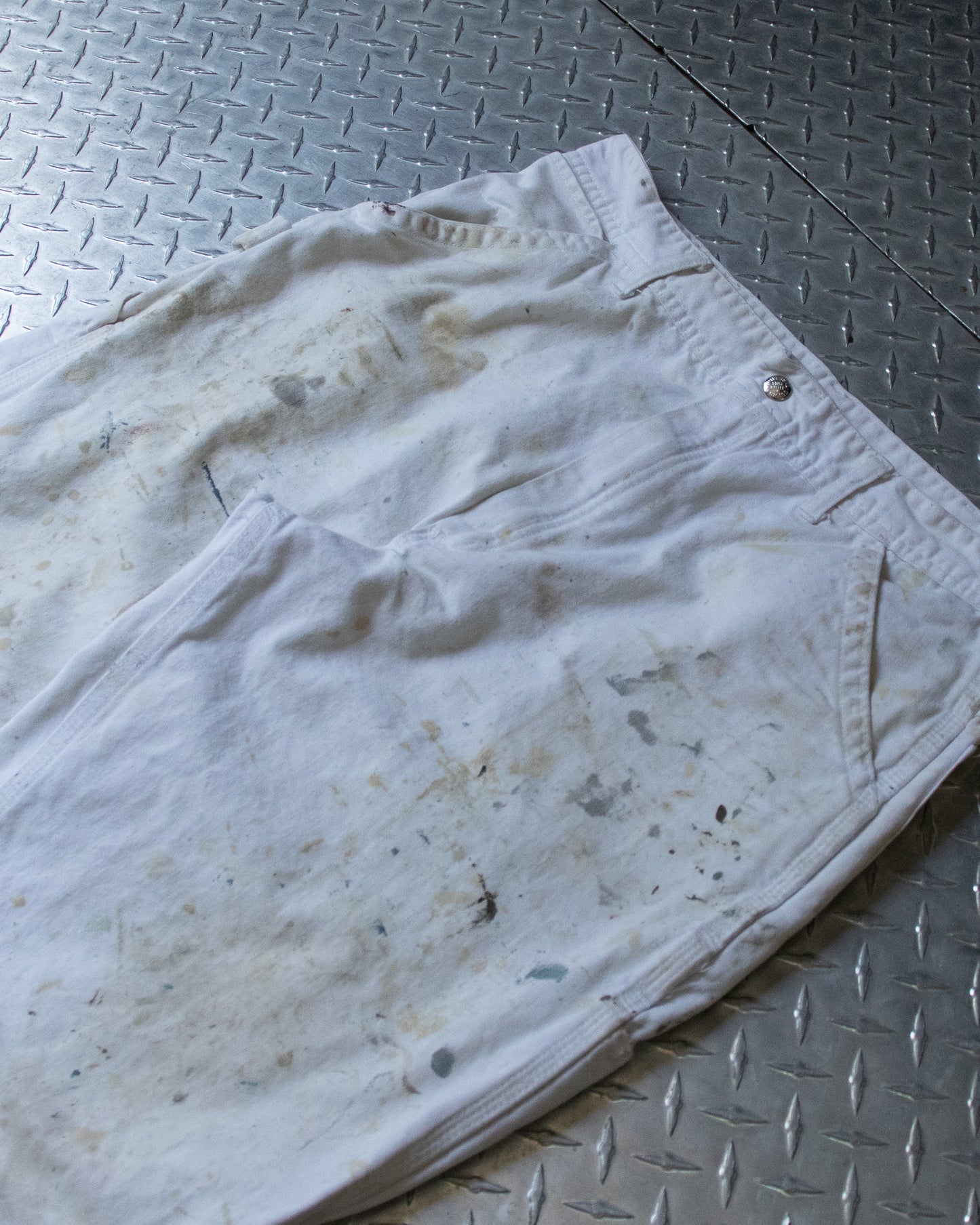 Distressed Painter Pants - 32 x 30